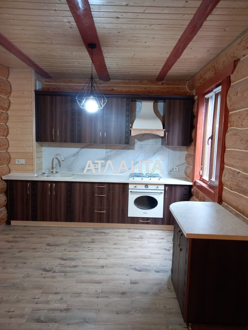 Дом по адресу ул. Приморская (площадь 477,2 м²) - Atlanta.ua - фото 34