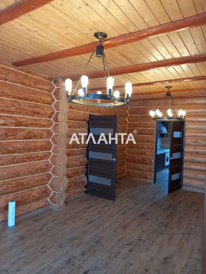 Дом по адресу ул. Приморская (площадь 477,2 м²) - Atlanta.ua - фото 35