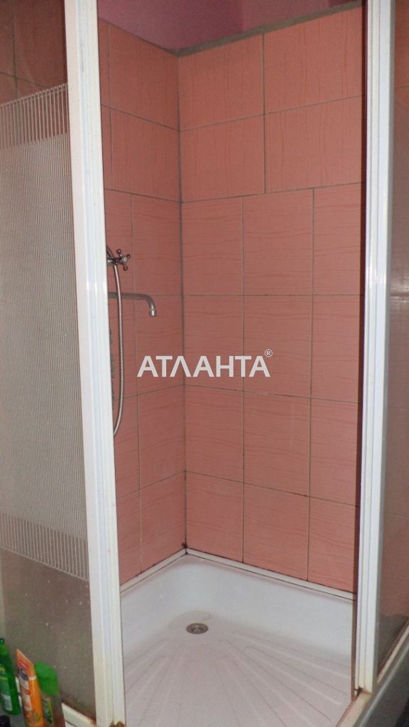 1-кімнатна квартира за адресою вул. Гордієнка Яші (площа 37,6 м²) - Atlanta.ua - фото 9