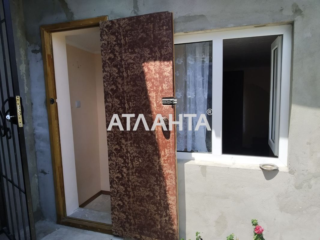 1-кімнатна квартира за адресою вул. Гордієнка Яші (площа 37,6 м²) - Atlanta.ua - фото 11