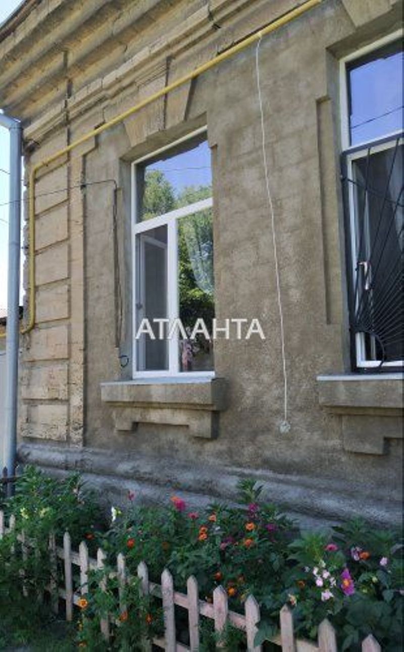 1-кімнатна квартира за адресою вул. Гордієнка Яші (площа 37,6 м²) - Atlanta.ua - фото 17