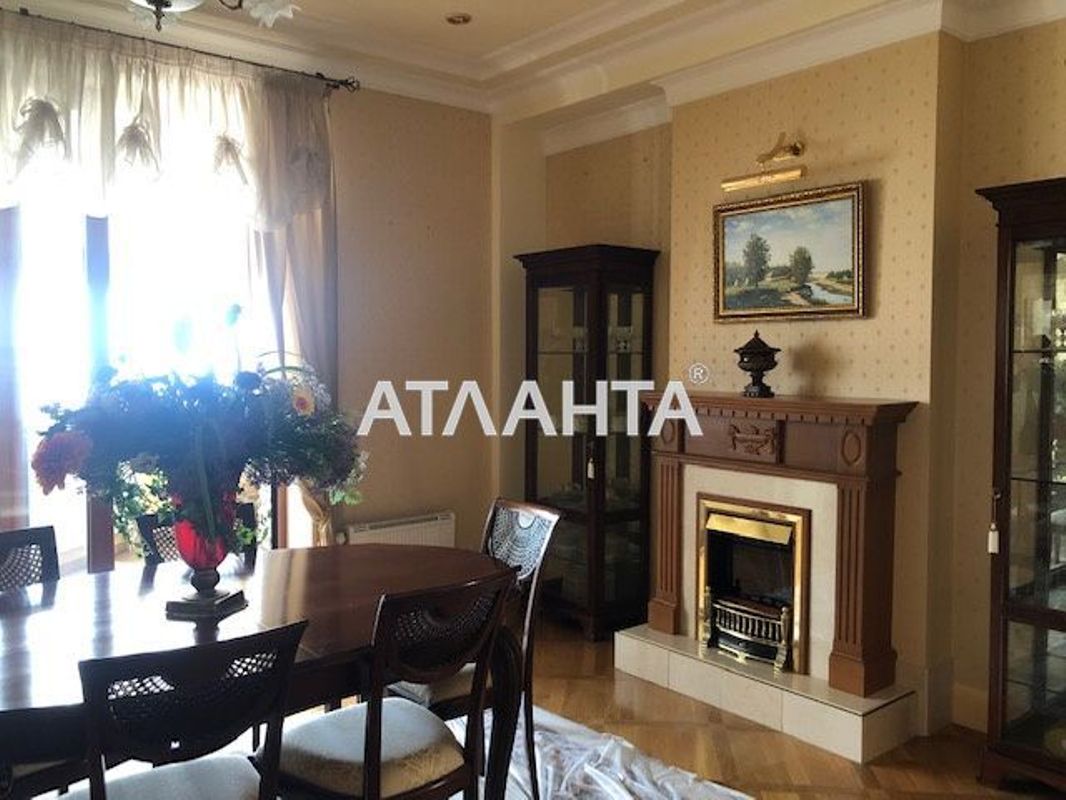 4+-rooms apartment apartment by the address st. Pedagogicheskaya (area 173 m²) - Atlanta.ua - photo 3