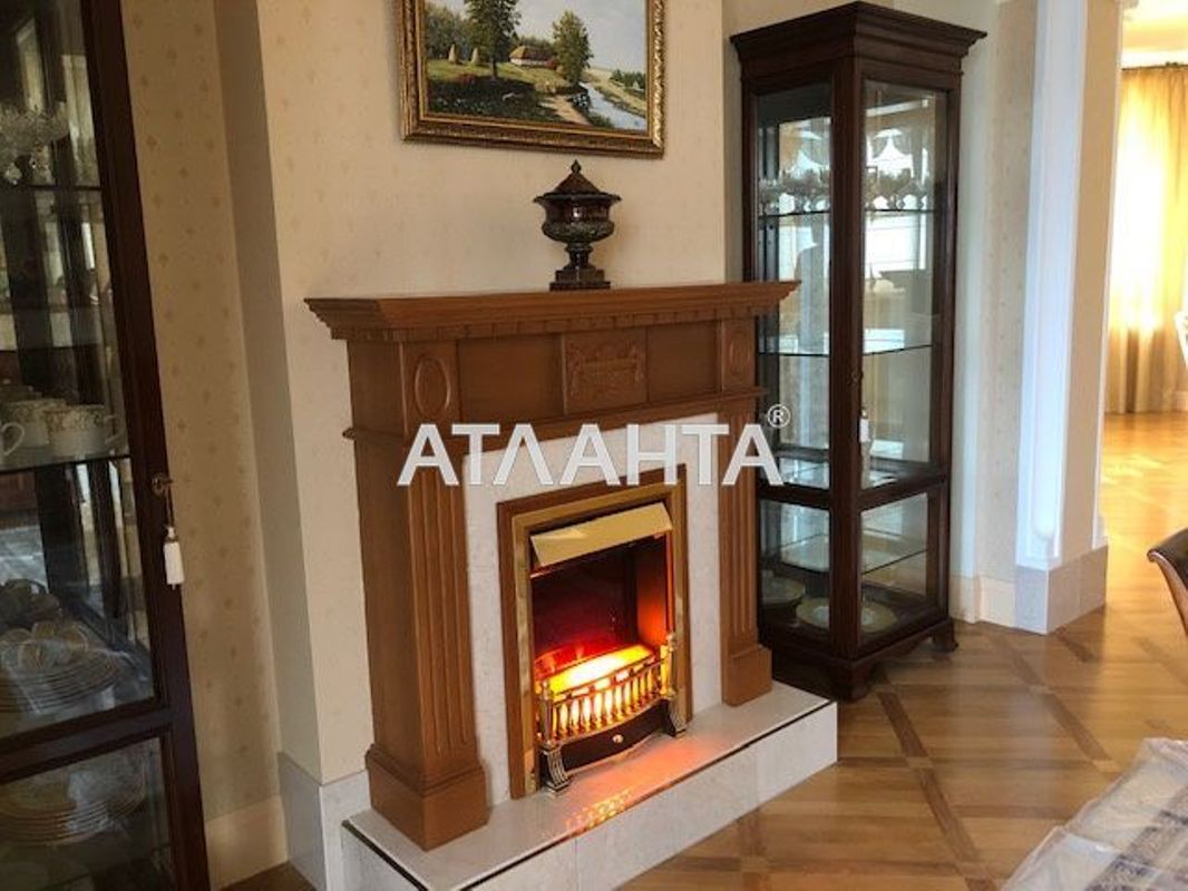 4+-rooms apartment apartment by the address st. Pedagogicheskaya (area 173 m²) - Atlanta.ua - photo 5