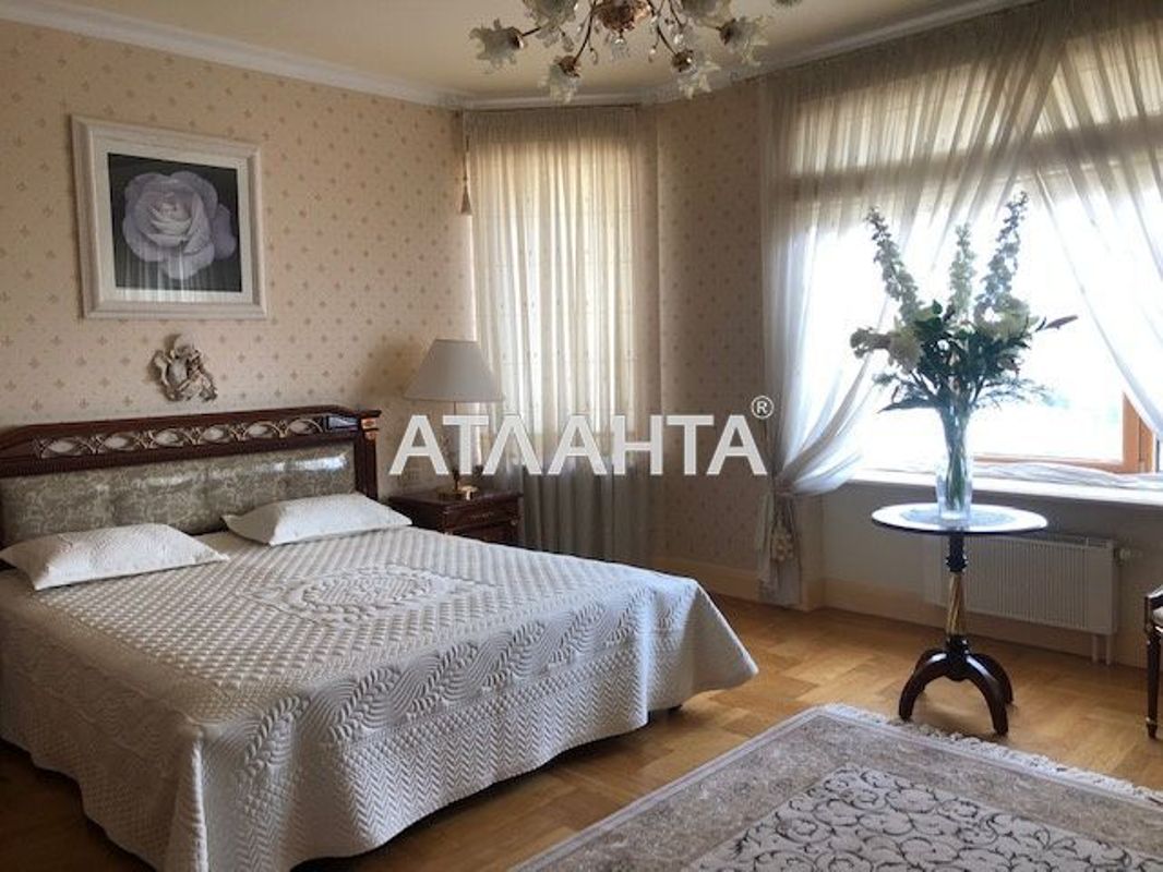 4+-rooms apartment apartment by the address st. Pedagogicheskaya (area 173 m²) - Atlanta.ua - photo 6