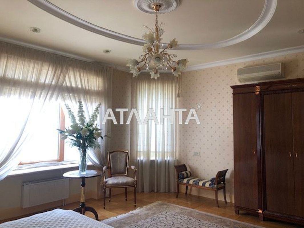 4+-rooms apartment apartment by the address st. Pedagogicheskaya (area 173 m²) - Atlanta.ua - photo 7