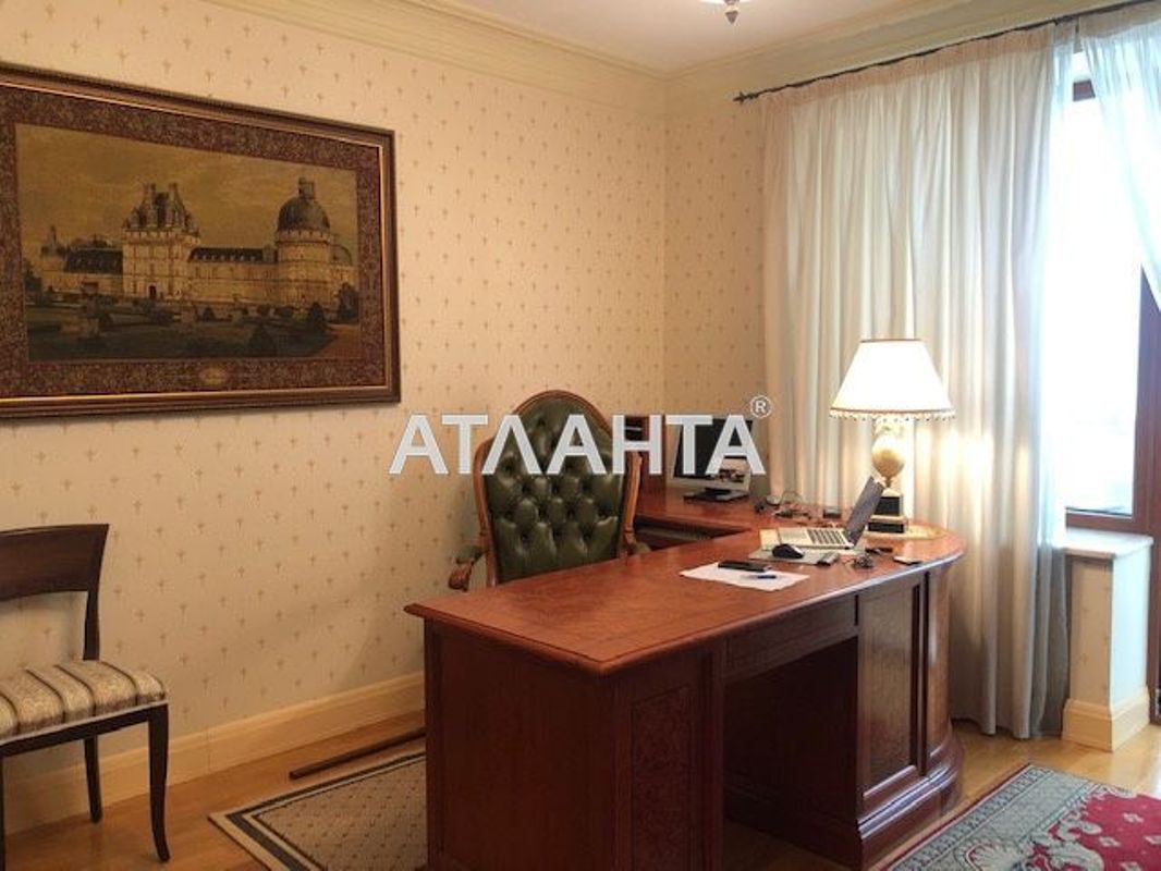 4+-rooms apartment apartment by the address st. Pedagogicheskaya (area 173 m²) - Atlanta.ua - photo 8