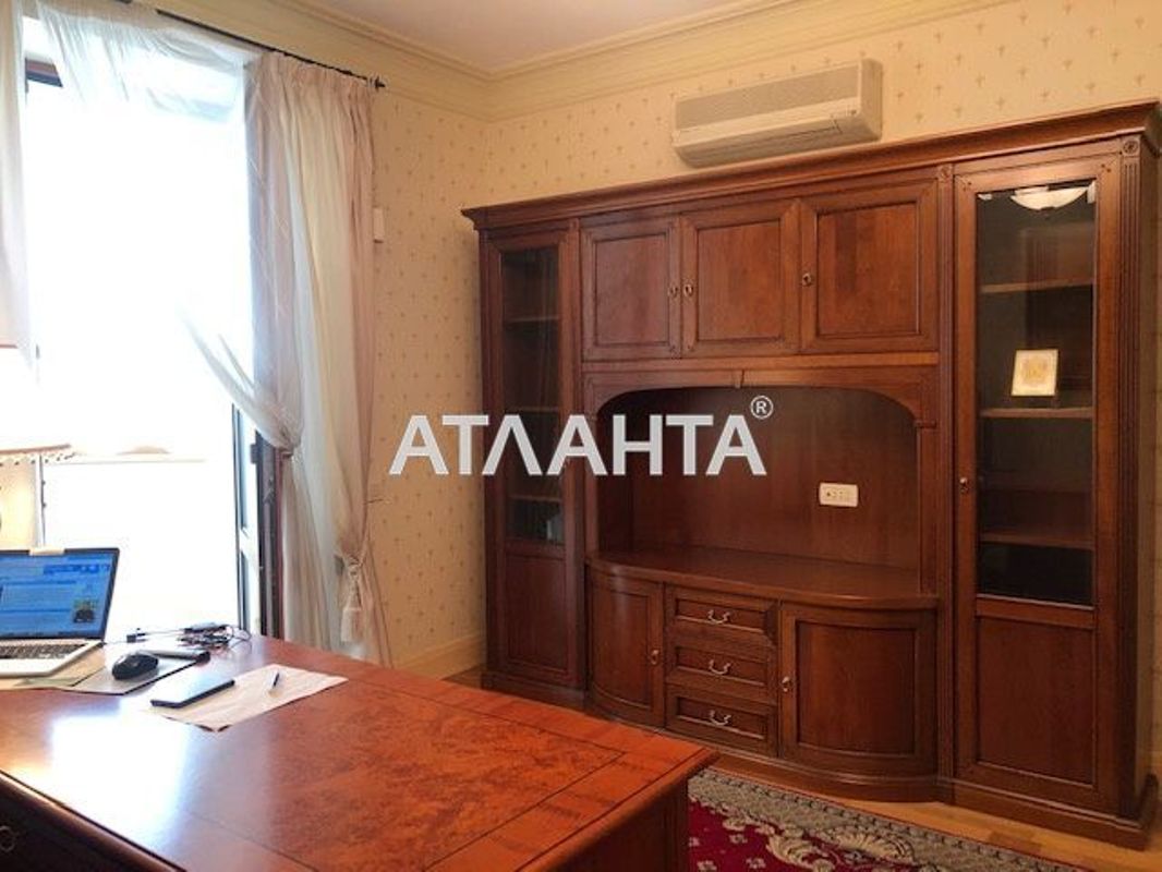 4+-rooms apartment apartment by the address st. Pedagogicheskaya (area 173 m²) - Atlanta.ua - photo 9