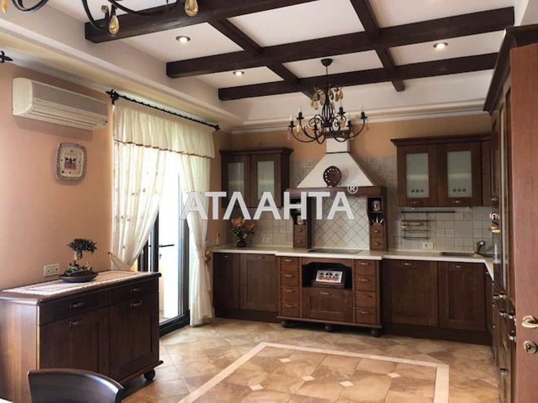 4+-rooms apartment apartment by the address st. Pedagogicheskaya (area 173 m²) - Atlanta.ua - photo 10