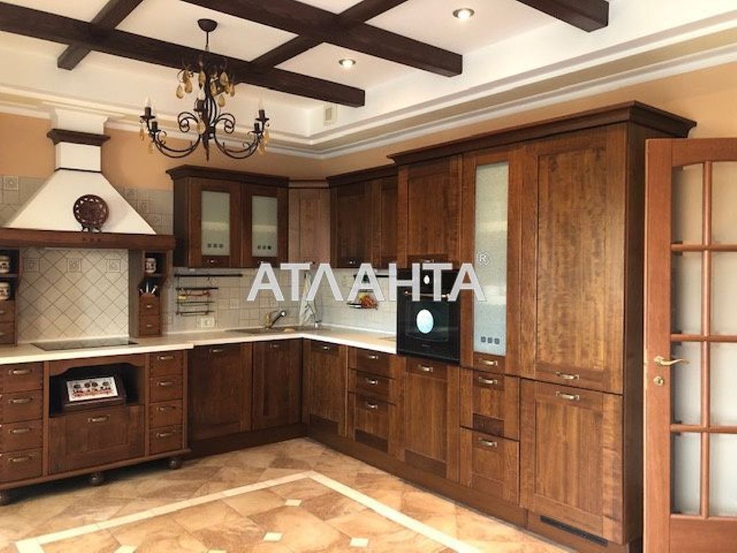 4+-rooms apartment apartment by the address st. Pedagogicheskaya (area 173 m²) - Atlanta.ua - photo 11