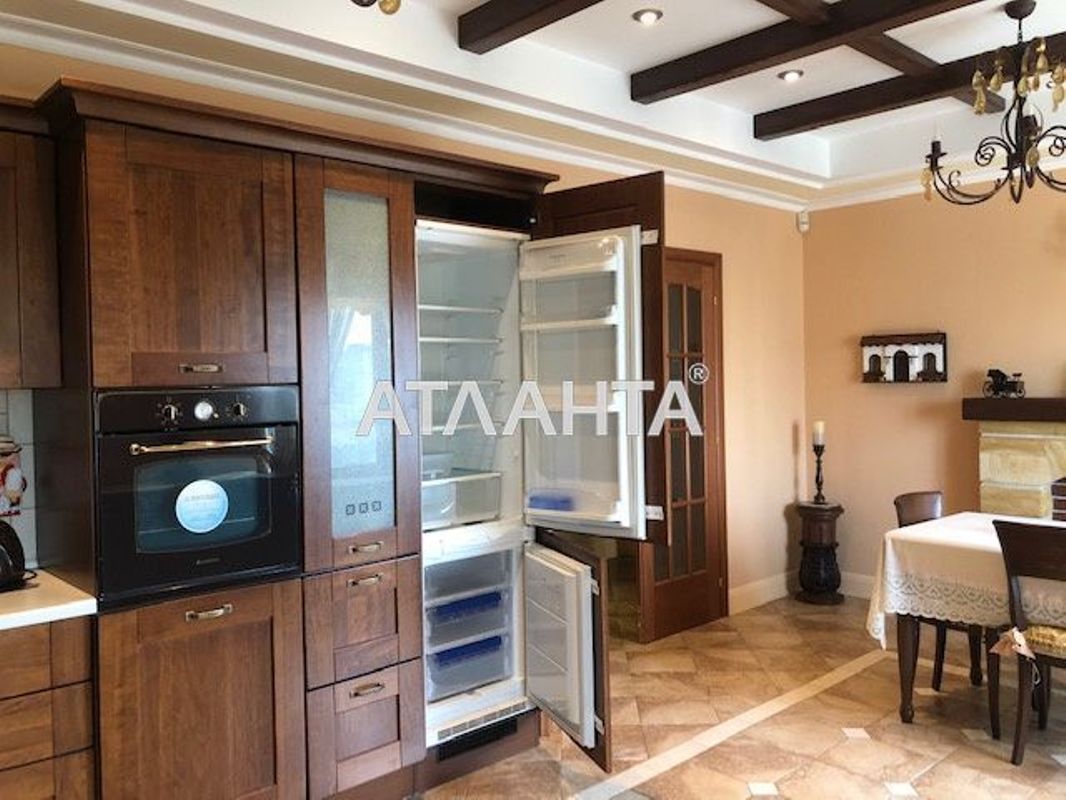 4+-rooms apartment apartment by the address st. Pedagogicheskaya (area 173 m²) - Atlanta.ua - photo 12