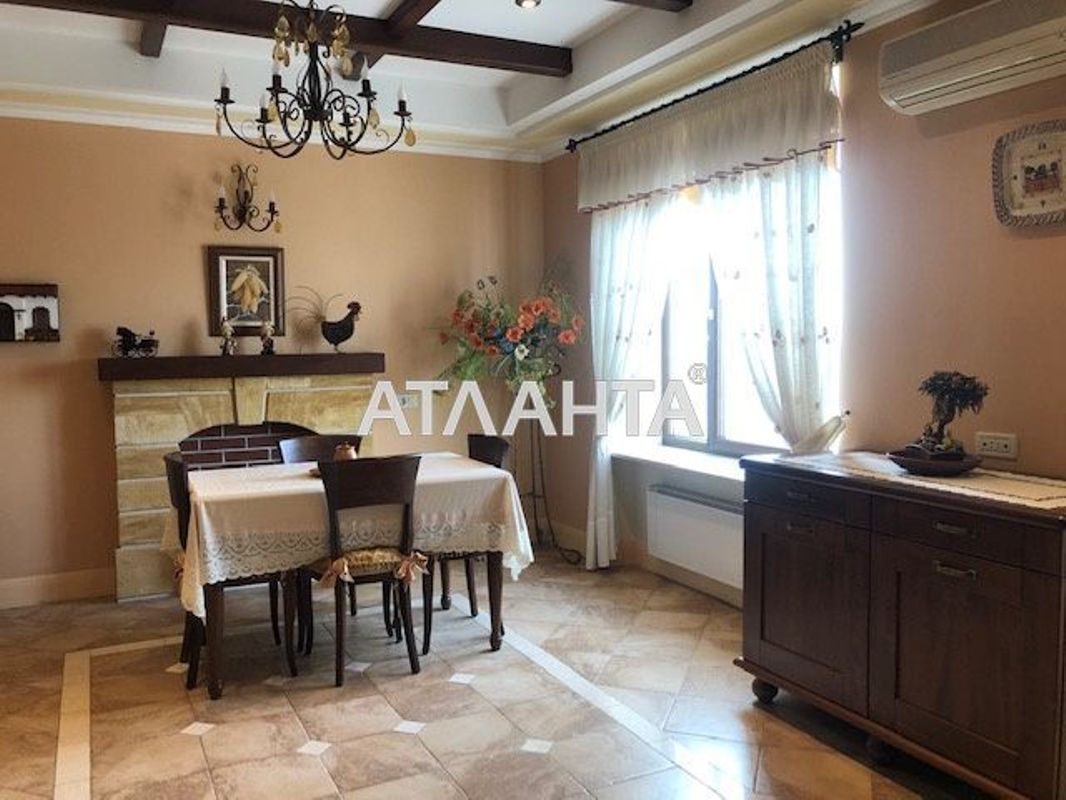 4+-rooms apartment apartment by the address st. Pedagogicheskaya (area 173 m²) - Atlanta.ua - photo 13