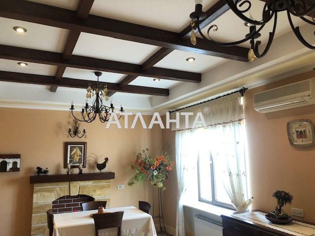 4+-rooms apartment apartment by the address st. Pedagogicheskaya (area 173 m²) - Atlanta.ua - photo 14