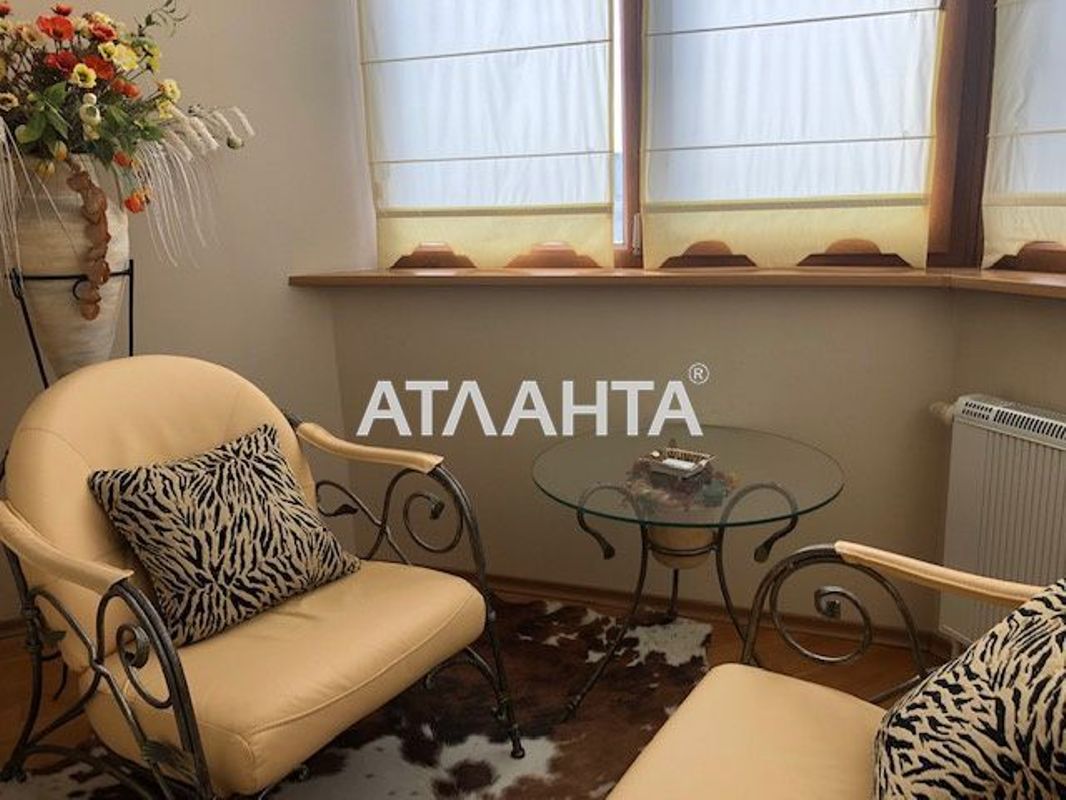 4+-rooms apartment apartment by the address st. Pedagogicheskaya (area 173 m²) - Atlanta.ua - photo 15