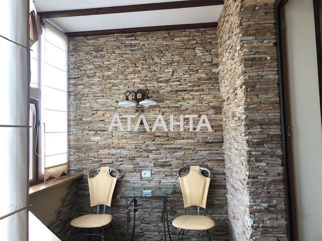 4+-rooms apartment apartment by the address st. Pedagogicheskaya (area 173 m²) - Atlanta.ua - photo 16