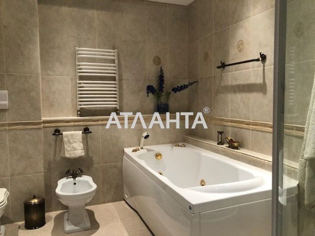 4+-rooms apartment apartment by the address st. Pedagogicheskaya (area 173 m²) - Atlanta.ua - photo 17