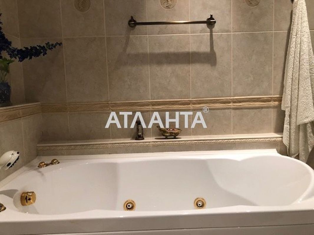 4+-rooms apartment apartment by the address st. Pedagogicheskaya (area 173 m²) - Atlanta.ua - photo 18