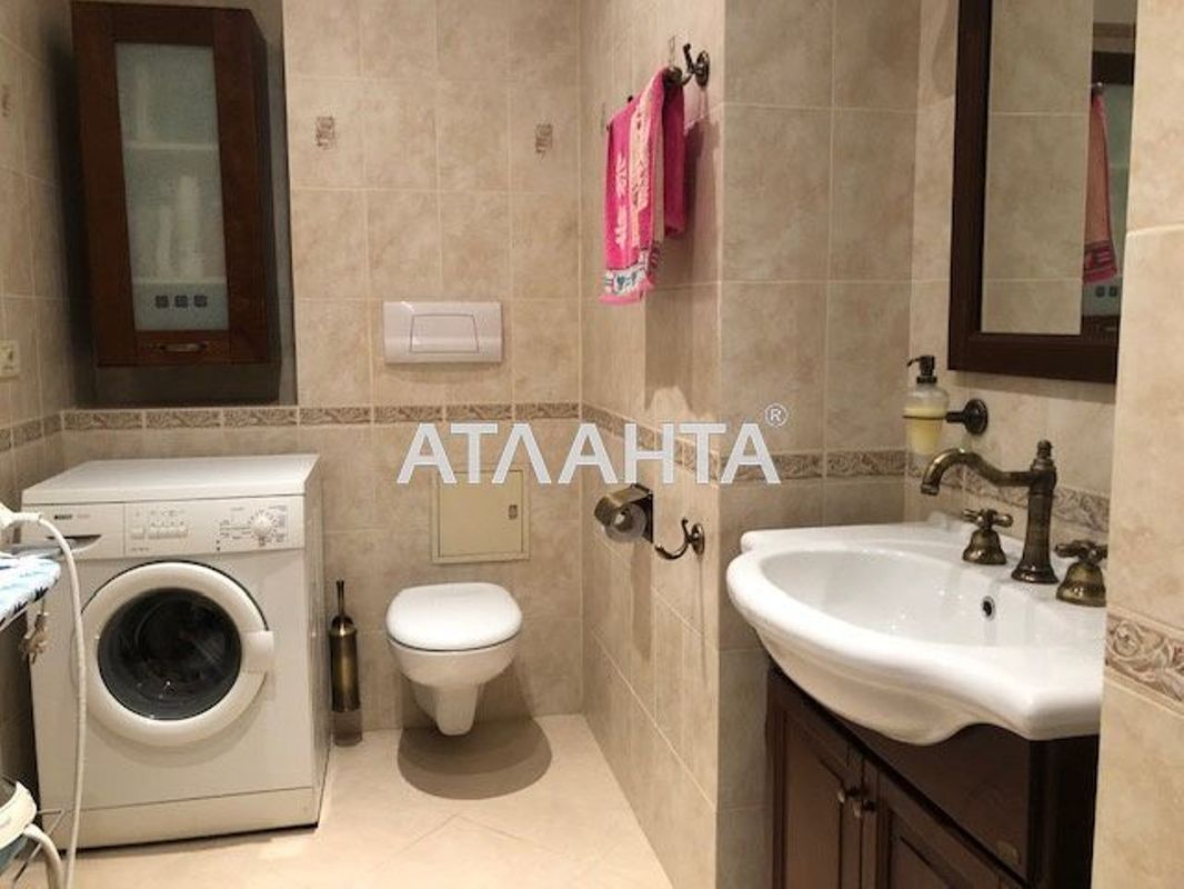 4+-rooms apartment apartment by the address st. Pedagogicheskaya (area 173 m²) - Atlanta.ua - photo 19