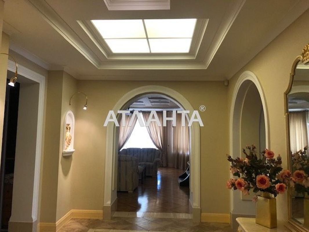 4+-rooms apartment apartment by the address st. Pedagogicheskaya (area 173 m²) - Atlanta.ua - photo 20