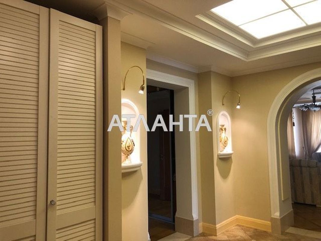 4+-rooms apartment apartment by the address st. Pedagogicheskaya (area 173 m²) - Atlanta.ua - photo 21