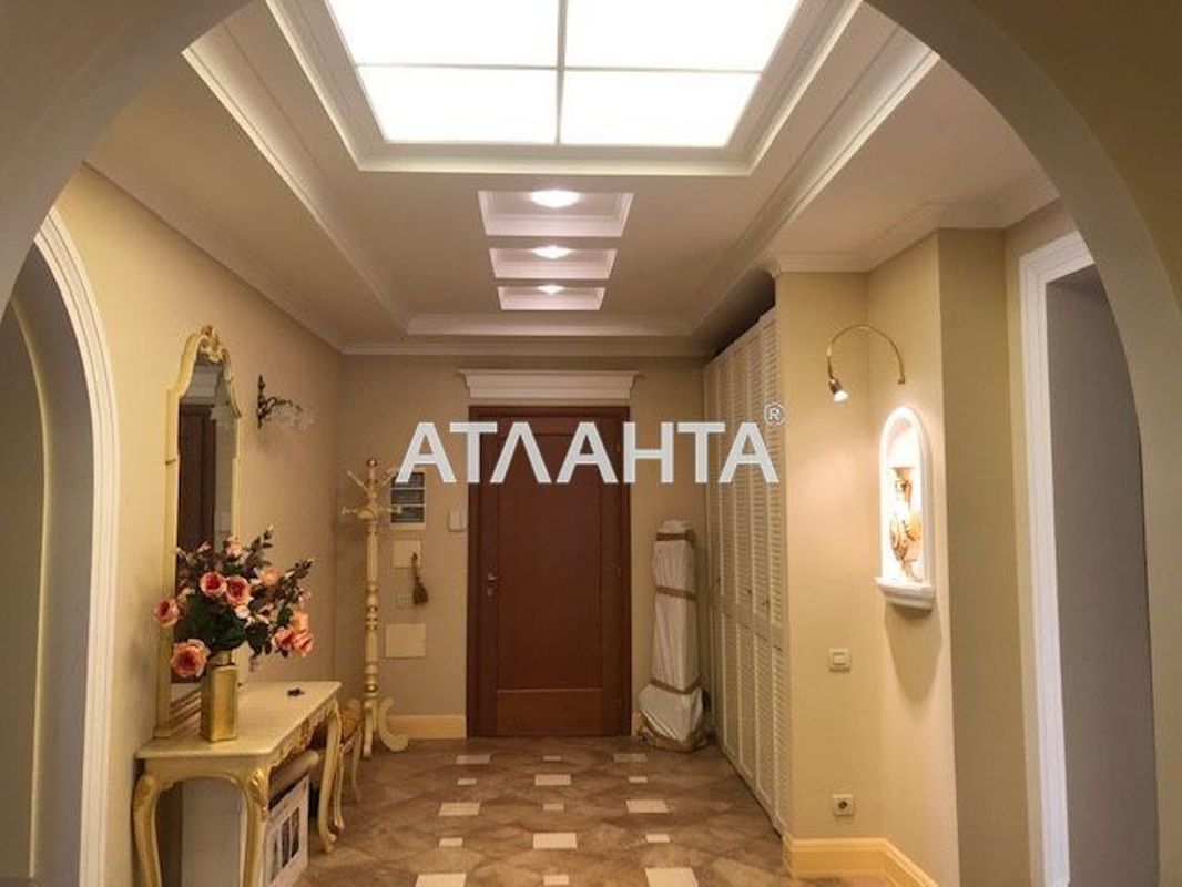 4+-rooms apartment apartment by the address st. Pedagogicheskaya (area 173 m²) - Atlanta.ua - photo 22