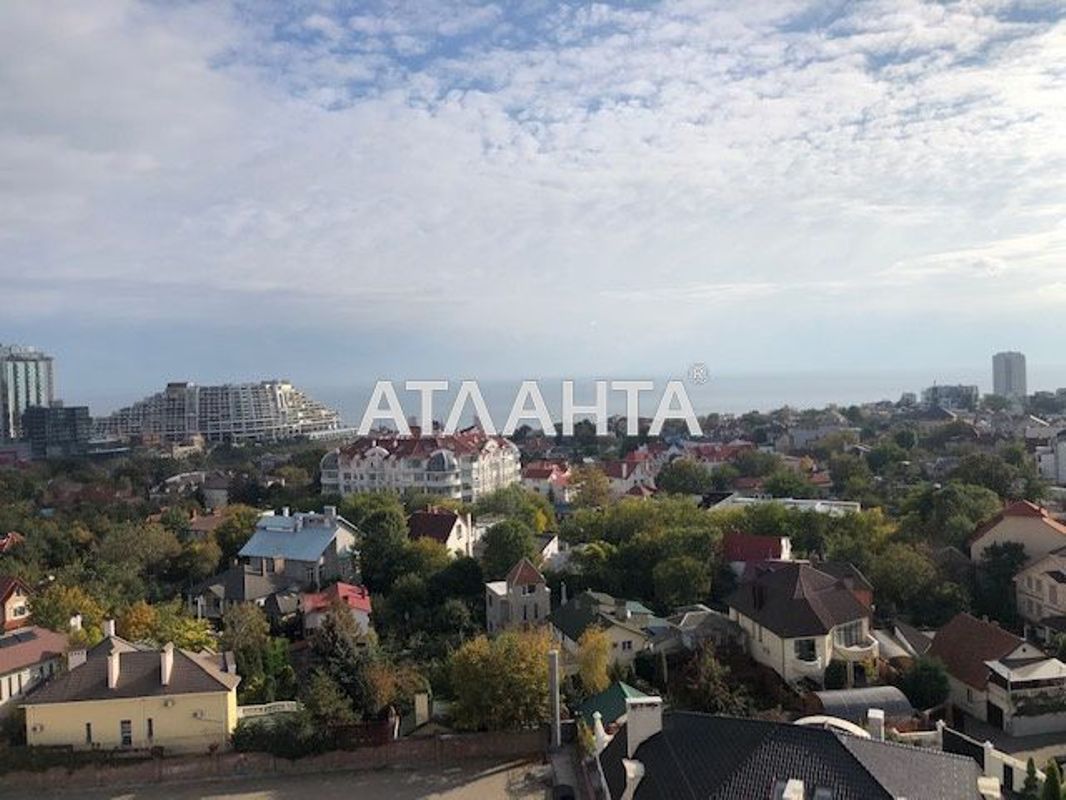 4+-rooms apartment apartment by the address st. Pedagogicheskaya (area 173 m²) - Atlanta.ua - photo 23