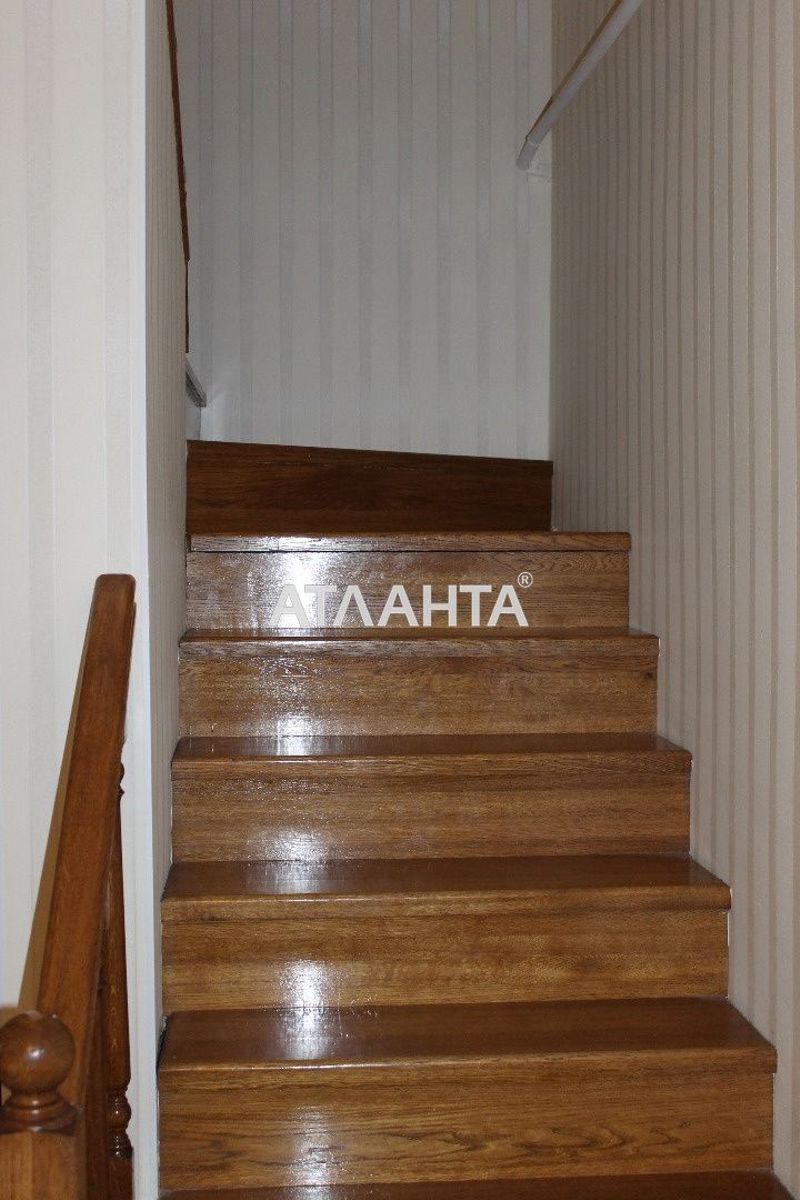 Багатокімнатна квартира за адресою вул. Запорізька (площа 146 м²) - Atlanta.ua - фото 10