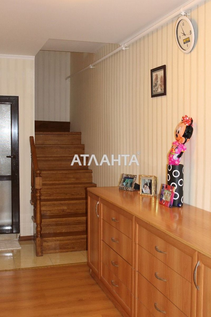 Багатокімнатна квартира за адресою вул. Запорізька (площа 146 м²) - Atlanta.ua - фото 11