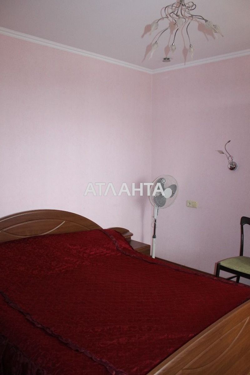 Багатокімнатна квартира за адресою вул. Запорізька (площа 146 м²) - Atlanta.ua - фото 13