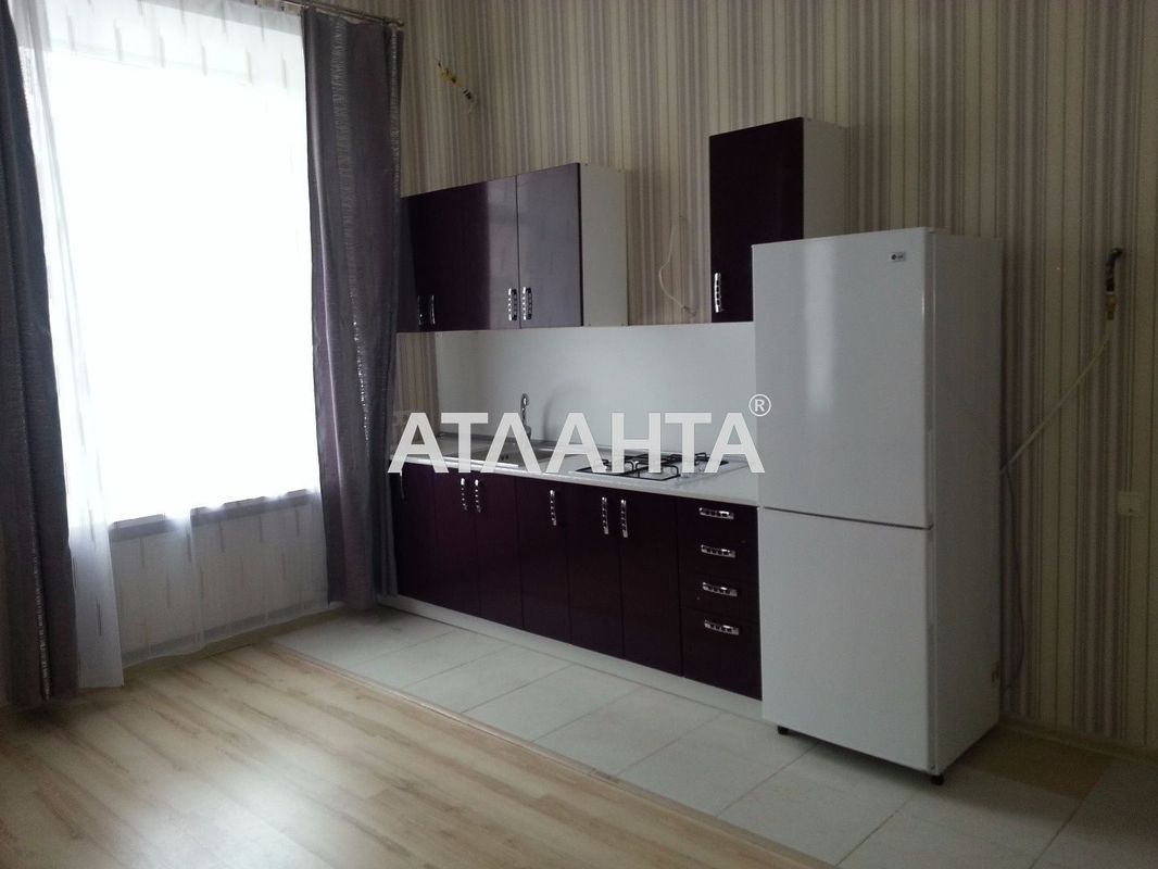 Комерційна нерухомість за адресою вул. Жуковського (площа 376 м²) - Atlanta.ua - фото 2