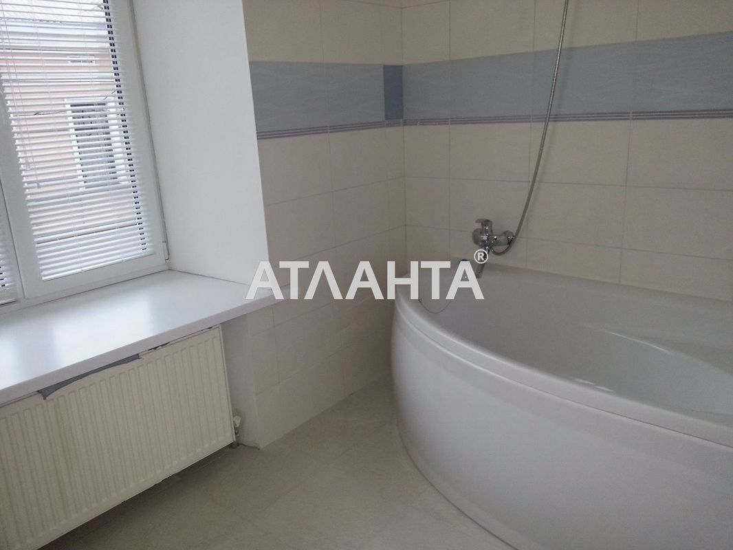 Комерційна нерухомість за адресою вул. Жуковського (площа 376 м²) - Atlanta.ua - фото 3