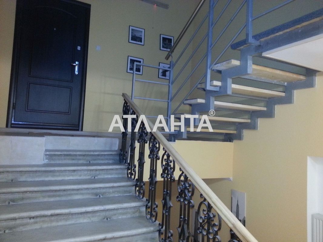 Комерційна нерухомість за адресою вул. Жуковського (площа 376 м²) - Atlanta.ua - фото 4