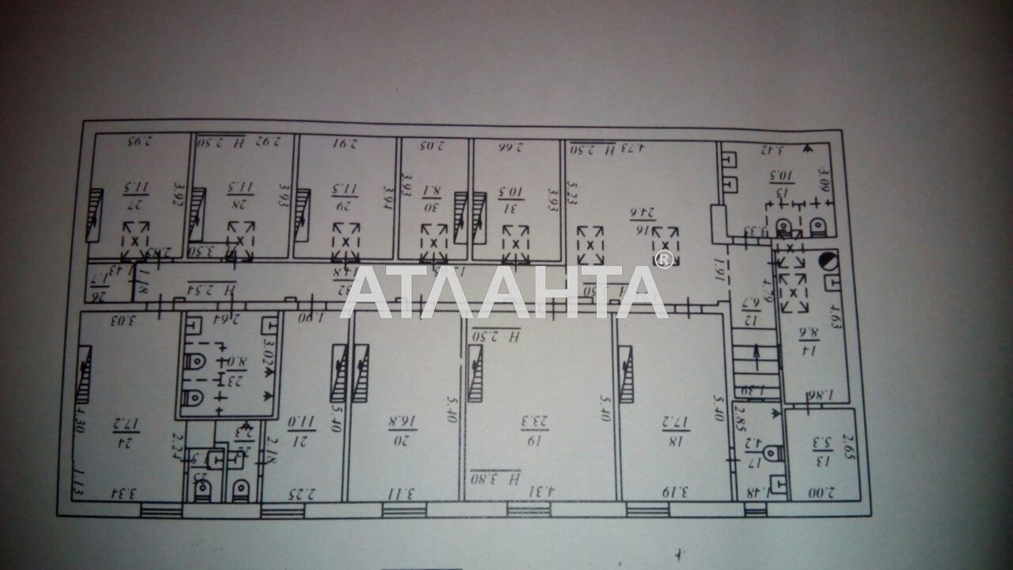 Комерційна нерухомість за адресою вул. Жуковського (площа 376 м²) - Atlanta.ua - фото 6