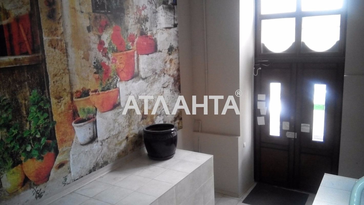 Комерційна нерухомість за адресою вул. Жуковського (площа 376 м²) - Atlanta.ua - фото 7