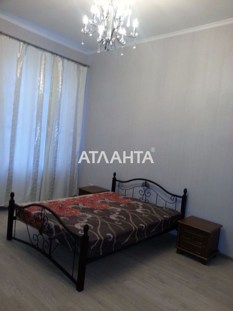 Комерційна нерухомість за адресою вул. Жуковського (площа 376 м²) - Atlanta.ua - фото 8