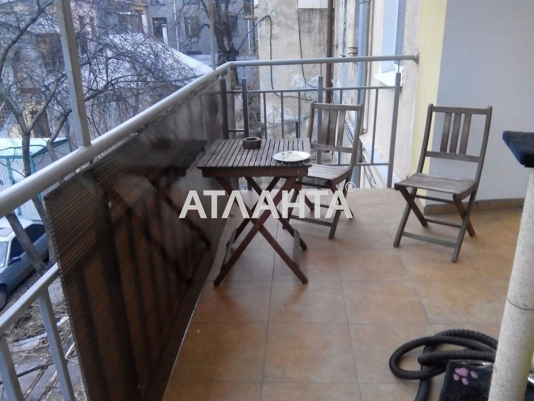 Комерційна нерухомість за адресою вул. Жуковського (площа 376 м²) - Atlanta.ua - фото 9