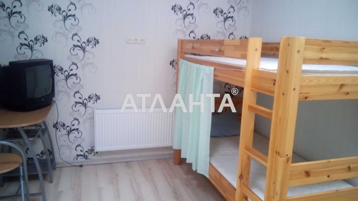 Комерційна нерухомість за адресою вул. Жуковського (площа 376 м²) - Atlanta.ua - фото 10