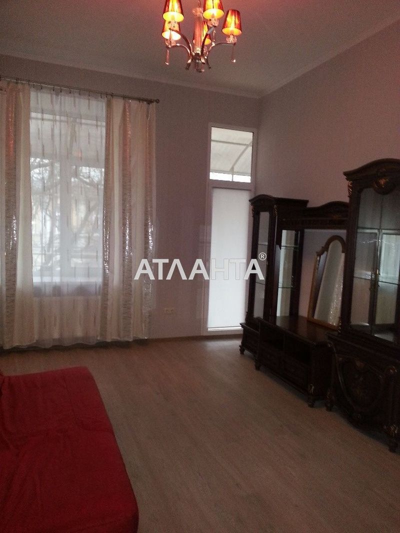 Комерційна нерухомість за адресою вул. Жуковського (площа 376 м²) - Atlanta.ua - фото 11