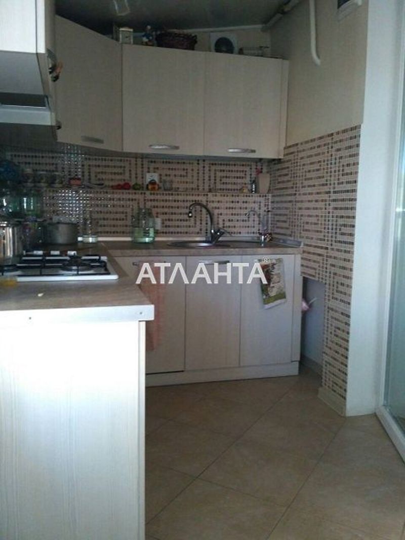 3-комнатная квартира по адресу Овидиопольская дор. (площадь 85 м²) - Atlanta.ua - фото 8