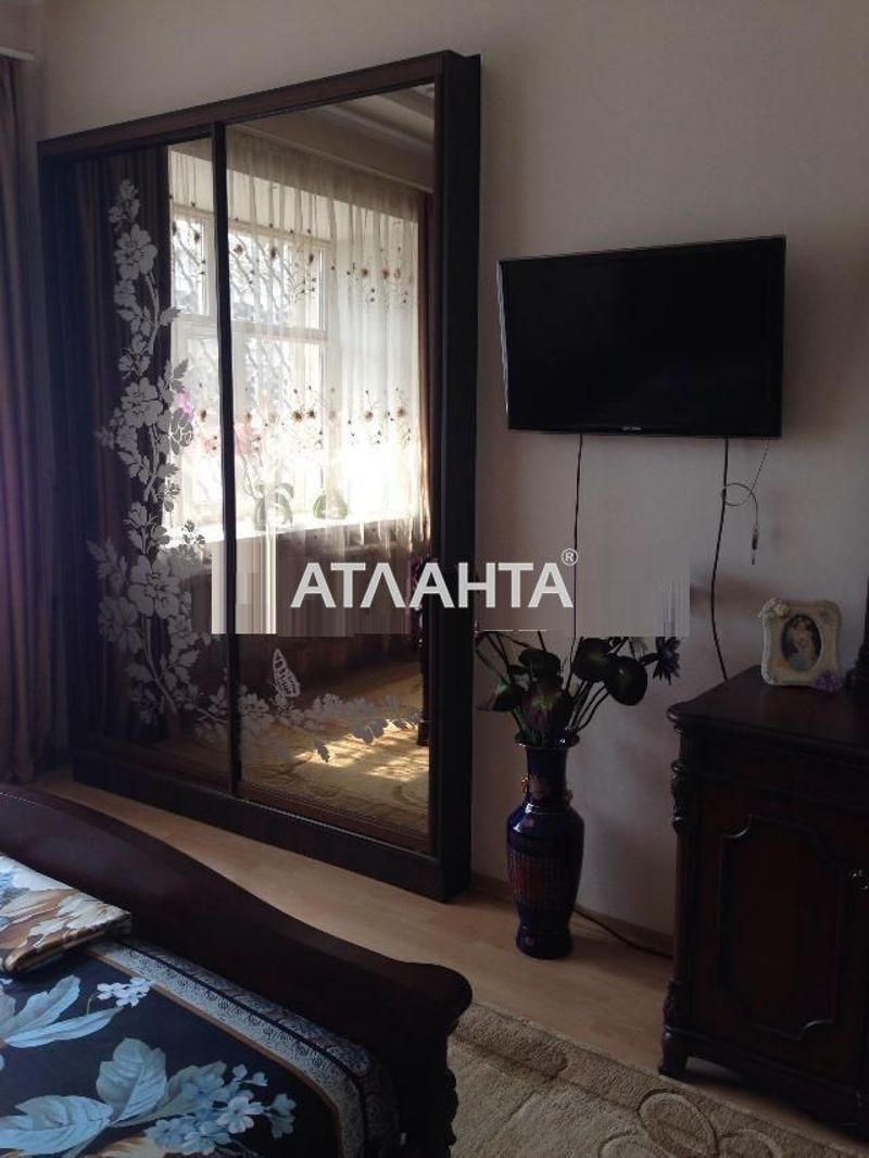 3-комнатная квартира по адресу ул. Головатого атам. (площадь 90 м²) - Atlanta.ua - фото 3
