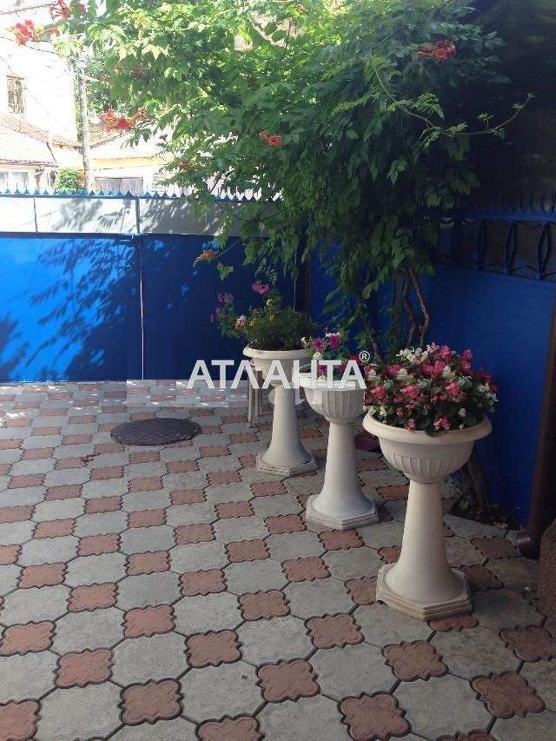 3-комнатная квартира по адресу ул. Головатого атам. (площадь 90 м²) - Atlanta.ua - фото 9