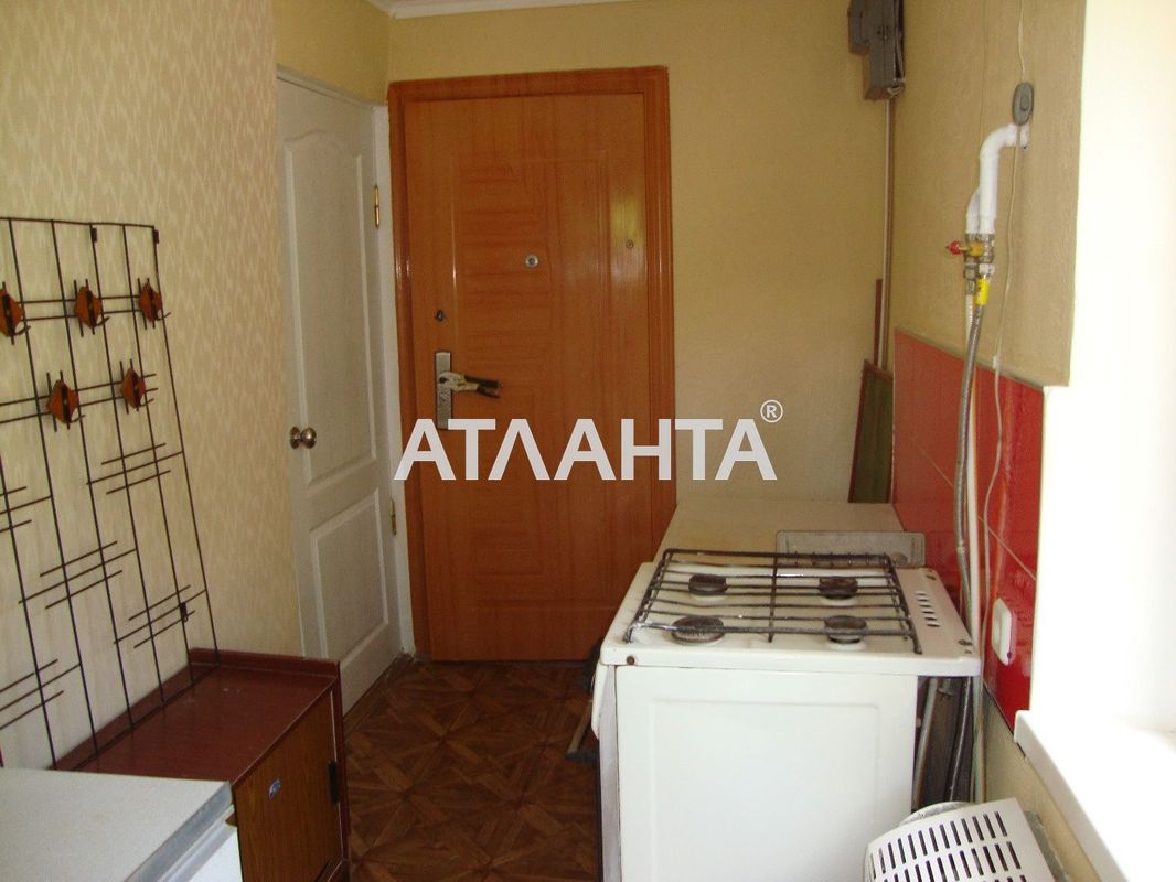 Коммунальная квартира по адресу ул. Зелинского (площадь 12 м²) - Atlanta.ua - фото 6