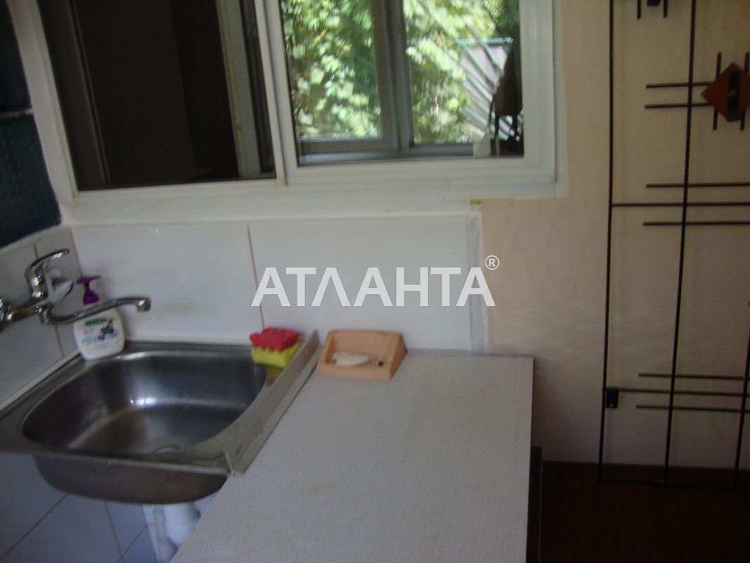 Коммунальная квартира по адресу ул. Зелинского (площадь 12 м²) - Atlanta.ua - фото 7