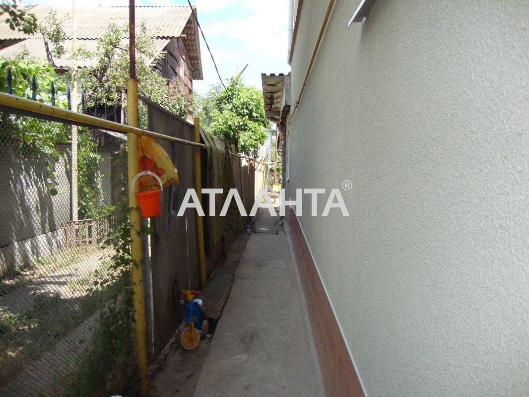 Коммунальная квартира по адресу ул. Зелинского (площадь 12 м²) - Atlanta.ua - фото 9