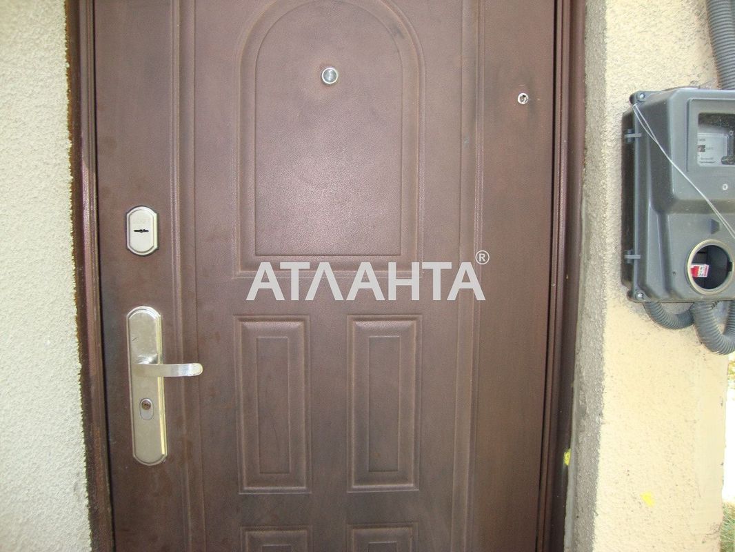 Коммунальная квартира по адресу ул. Зелинского (площадь 12 м²) - Atlanta.ua - фото 10