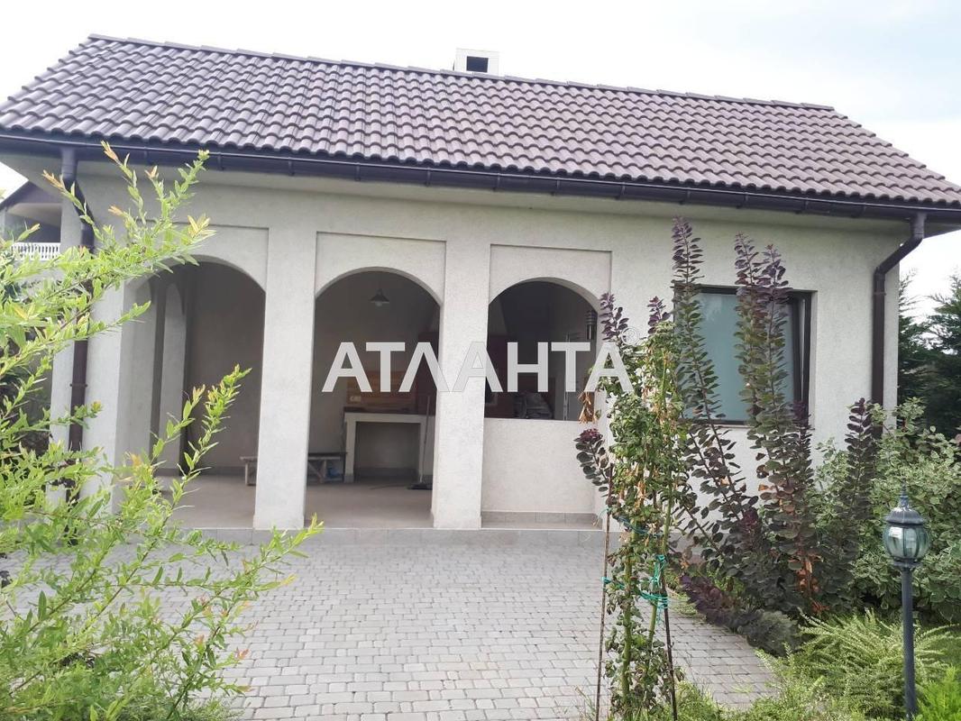 Дом по адресу ул. Бризовая (площадь 270 м²) - Atlanta.ua - фото 3