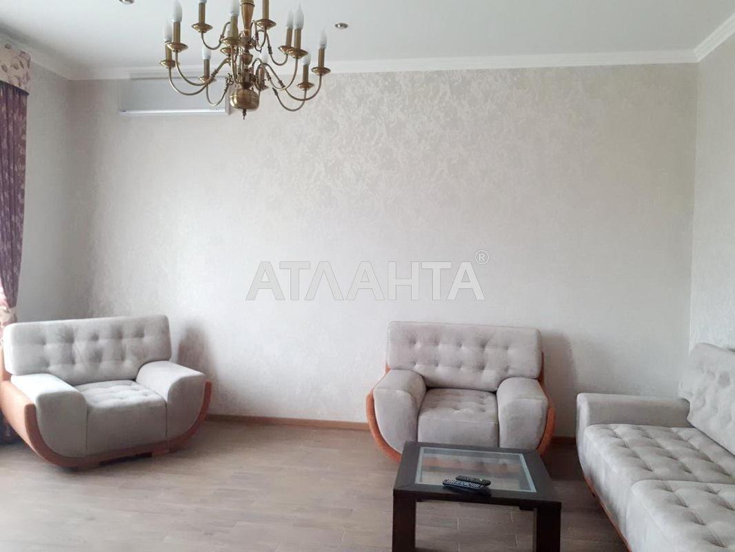 Дом по адресу ул. Бризовая (площадь 270 м²) - Atlanta.ua - фото 5