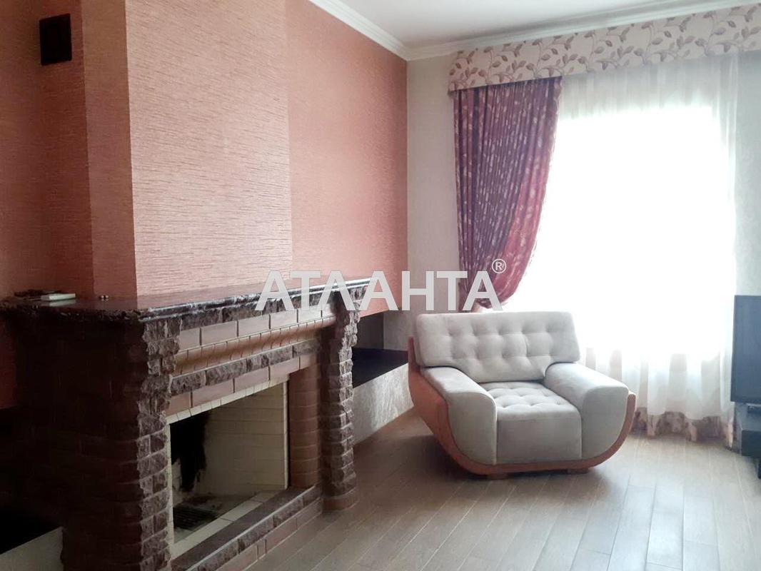 Дом по адресу ул. Бризовая (площадь 270 м²) - Atlanta.ua - фото 6