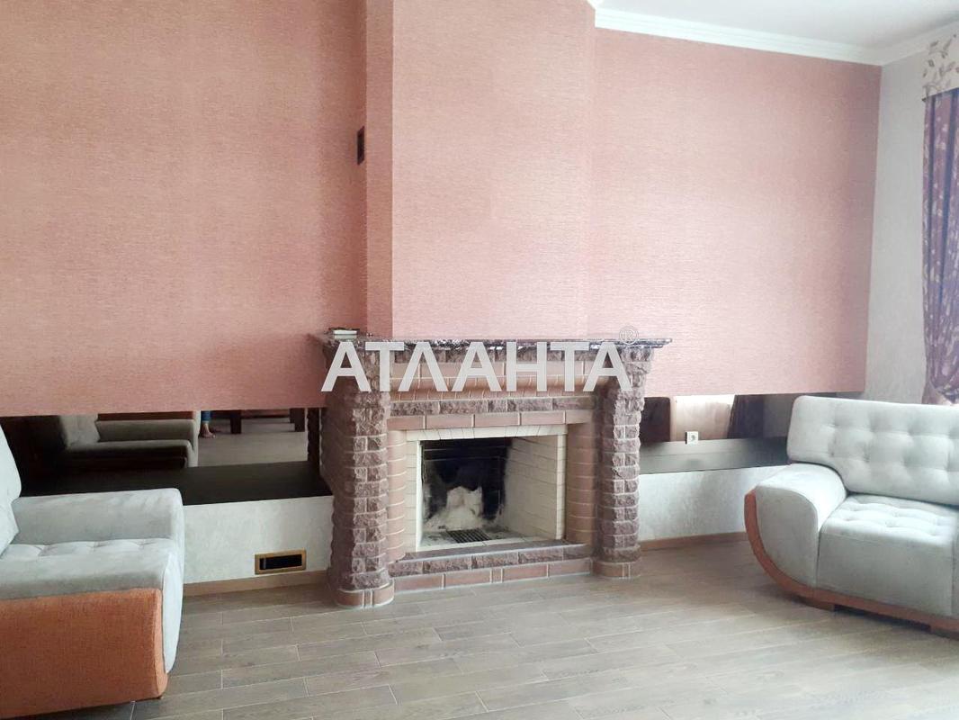 Дом по адресу ул. Бризовая (площадь 270 м²) - Atlanta.ua - фото 7