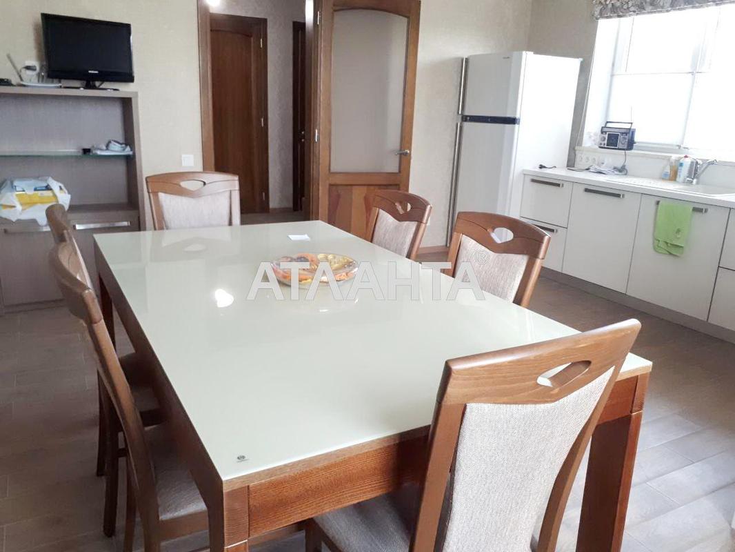 Дом по адресу ул. Бризовая (площадь 270 м²) - Atlanta.ua - фото 9