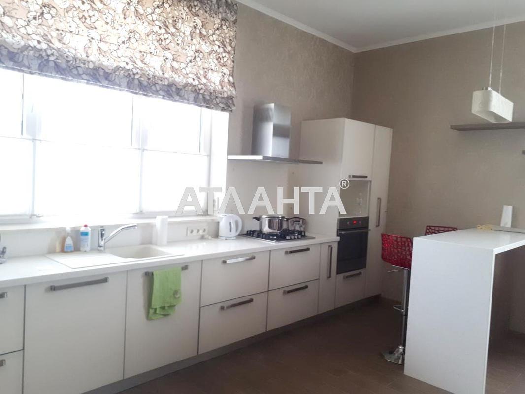 Дом по адресу ул. Бризовая (площадь 270 м²) - Atlanta.ua - фото 10